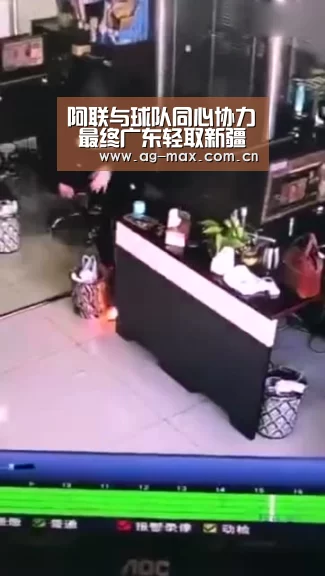 AG真人娱乐